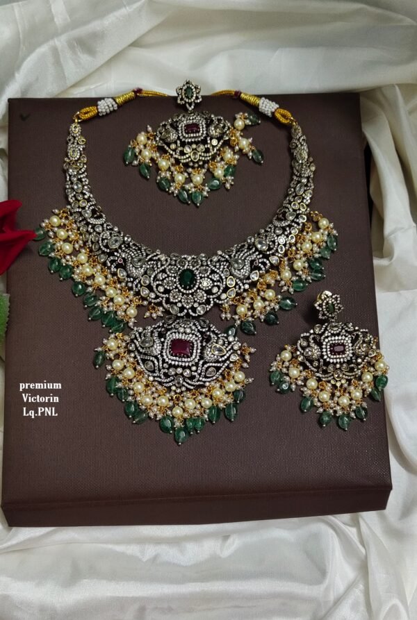 One gram gold jewellery one gram gold necklace