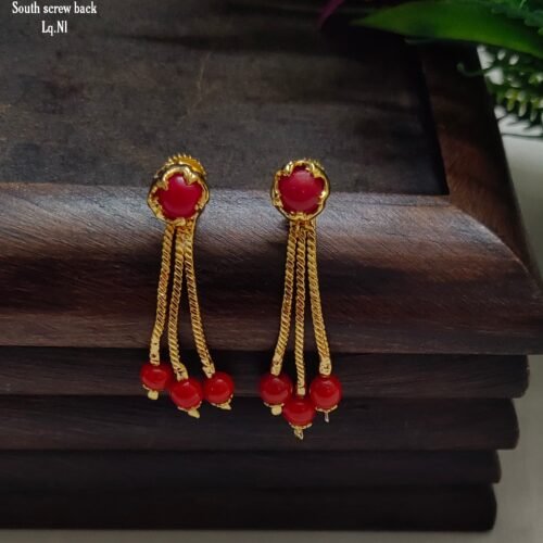 One gram gold  Earrings |one gram gold  jewellery | stud Earrings