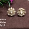 One gram gold  earreengs |one gram gold  jewellerystud earreengs