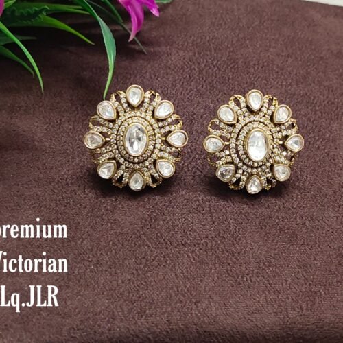 One gram gold  earreengs |one gram gold  jewellerystud earreengs