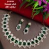 One Gram gold Jewellery  | One gram gold Necklace