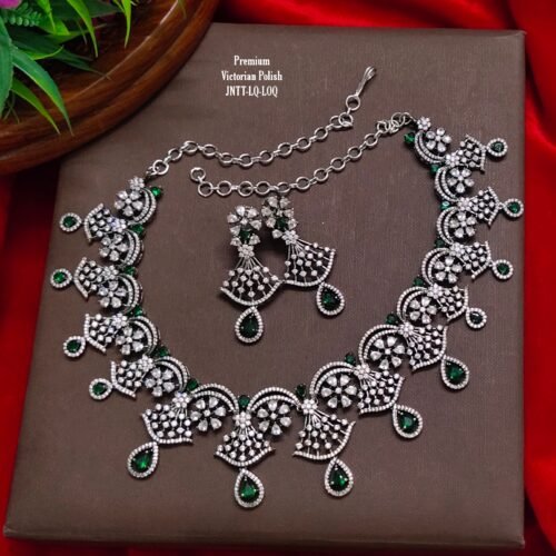 One gram gold jewellery |   one  gram gold Necklace