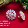One gram gold Earrings | One gram gold Jewellery