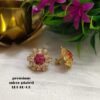 One gram gold Earrings | One gram gold Jewellery