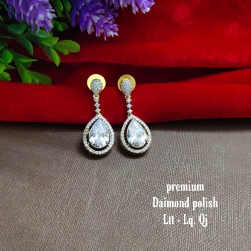 One gram gold  earreengs |one gram gold  jewellerystud earreengs