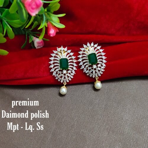 One gram gold  earreengs |one gram gold  jewellerystud earreengs