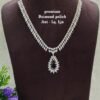 am gold Jewellery  | One gram gold Necklace