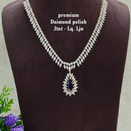 am gold Jewellery  | One gram gold Necklace