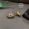 One gram gold  Earrings |one gram gold  jewellery | stud Earrings