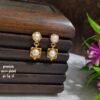 One gram gold  Earrings |one gram gold  jewellery |  stud Earrings