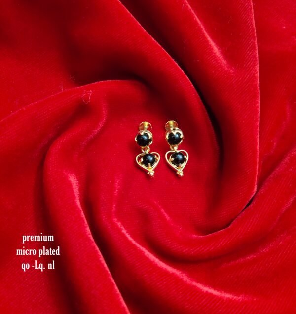 One gram gold  Earrings |one gram gold  jewellery |  stud Earrings