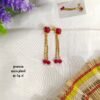 One gram gold  Earrings |one gram gold  jewellery | stud Earrings