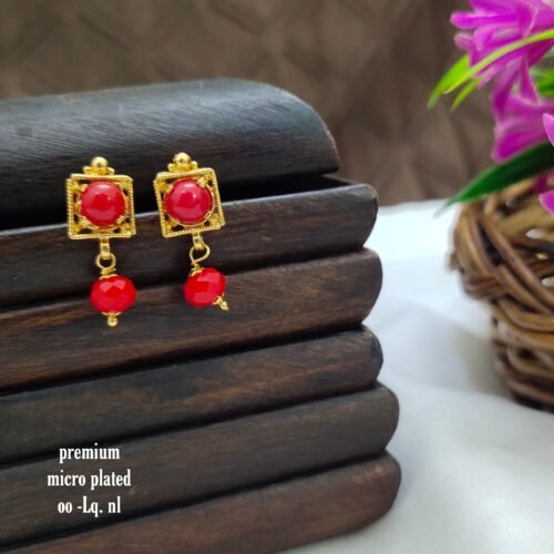 One gram gold  Earrings |one gram gold  jewellery |  stud Earrings