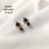 One gram gold  Earrings |one gram gold  jewellery |  stud Earrings
