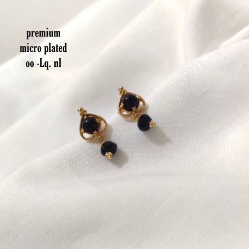 One gram gold  Earrings |one gram gold  jewellery |  stud Earrings
