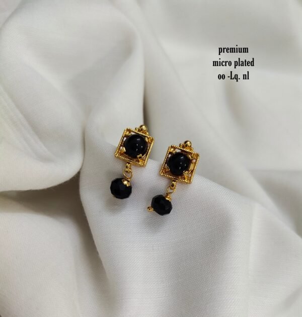 One gram gold  Earrings |one gram gold  jewellery |  stud Earrings