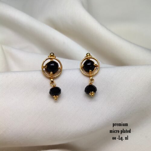 One gram gold  earrings |one gram gold  jewellery |  stud earrings