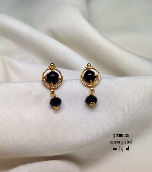 One gram gold  Earrings |one gram gold  jewellery | stud Earrings