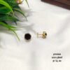 One gram gold  Earrings |one gram gold  jewellery |  stud Earrings