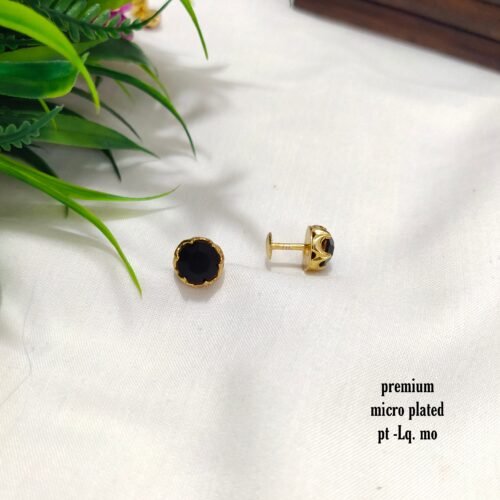 One gram gold  Earrings |one gram gold  jewellery |  stud Earrings