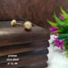 One gram gold  Earrings |one gram gold  jewellery |  stud Earrings