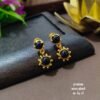 One gram gold  Earrings |one gram gold  jewellery |  stud Earrings