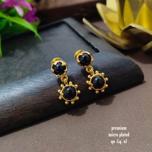 One gram gold  Earrings |one gram gold  jewellery |  stud Earrings
