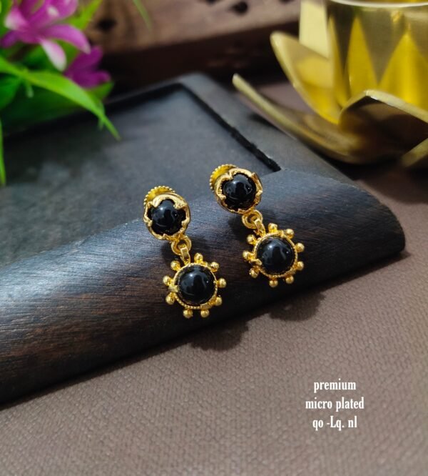 One gram gold  Earrings |one gram gold  jewellery |  stud Earrings