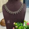 One gram gold jewellery | One gram gold Necklace