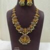 One Gram Gold Jewellery  | One gram gold Necklace