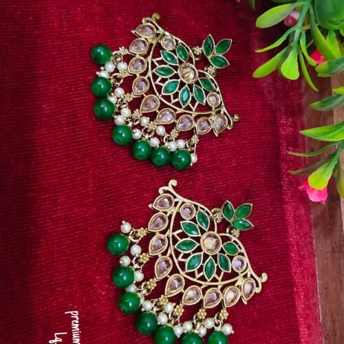 One  gram  gold  Earrings |one gram gold  jewellery  stud Earrings