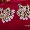 One  gram  gold  Earrings |one gram gold  jewellery  stud Earrings