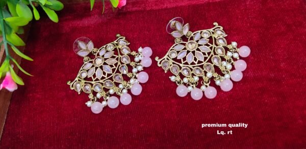 One  gram  gold  Earrings |one gram gold  jewellery  stud Earrings