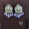 One  gram  gold  Earrings |one gram gold  jewellery  stud Earrings