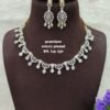 One Gram gold Jewellery  | One gram gold Necklace