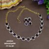 One gram gold Jewellery | One gram gold Necklace
