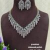 One Gram gold Jewellery  | One gram gold Necklace