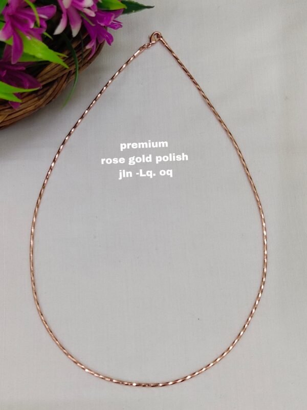 One Gram Gold Jewellery  | One gram gold Necklace