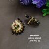 One gram gold  earrings |one gram gold  jewellery |  stud earrings