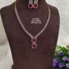 one gram gold jewellery |  one gram gold necklace