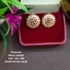 One gram gold  Earrings |one gram gold  jewellery | stud Earrings