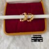 One  gram  gold  Earrings | one  gram gold  jewellery  Hoop  Earrings