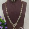 One Gram Gold Jewellery  | One gram gold Necklac