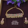 One gram gold Chocker | One gram gold Neckalce