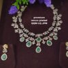 One Gram Gold Jewellery  | One gram gold Necklac