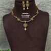 One gram gold Necklace | One gram gold Jewellery