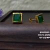 One gram gold Earrings | one gram gold jewellery | Studs Earrings