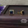 One gram gold Earrings | one gram gold jewellery | Studs Earrings
