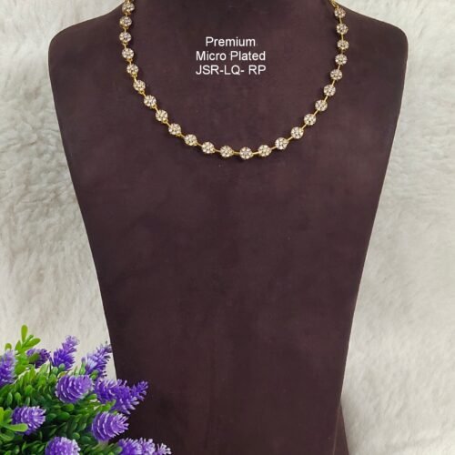 Picsart_25-04-09_16-27-22-731 One gram gold Necklace | One gram gold Jewellery