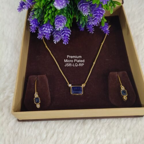 One gram gold jewellery one gram gold necklace